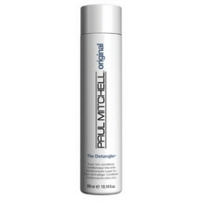 Paul Mitchell (Пол Митчелл) Восстанавливающий кондиционер для распутывания волос (Conditioner | The Detangler), 3785 мл
