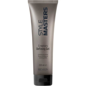 Revlon (Ревлон) Гель для контроля и блеска (Creator Defining Gel), 150 мл.