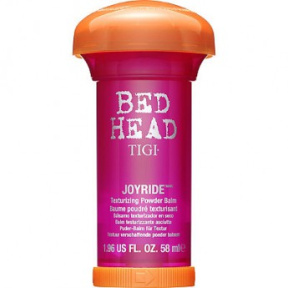 Tigi (Тиджи) Текстурирующее средство для волос "Праймер" (Bed Head | Joyride), 58 мл.