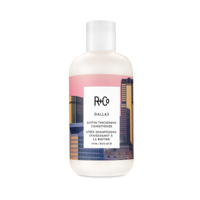 R+Co Кондиционер с биотином для объема Даллас Dallas Biotin Thickening Conditioner, 251 мл
