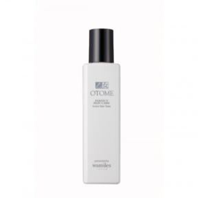 Otome (Отоме) Тоник против выпадения волос для женщин (Perfect Skin Care Active Hair Tonic), 200 мл. 