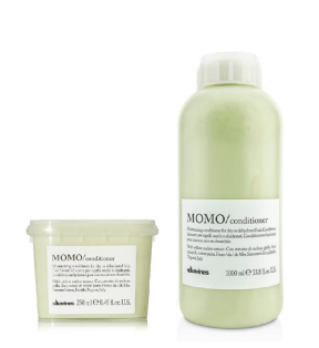 Davines (Давинес) Увлажняющий кондиционер, облегчающий расчесывание волос (Momo/conditioner), 250/1000 мл.