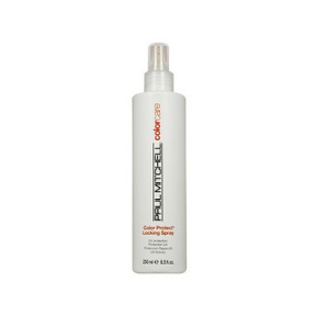 Paul Mitchell (Пол Митчелл) Спрей для окрашенных волос (Conditioner | Color Protect Locking Spray), 250 мл