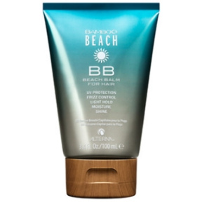 Alterna (Альтерна) Летний крем для красоты волос (Bamboo Beach | Balm for Hair), 100 мл.