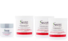 Secret Professionnel by Phyto (Cекрет Профешнл) Восстанавливающая маска для окрашенных волос с маслом Мятлика лугового (Soin Brillance Couleur), 150/500/2x500 мл.