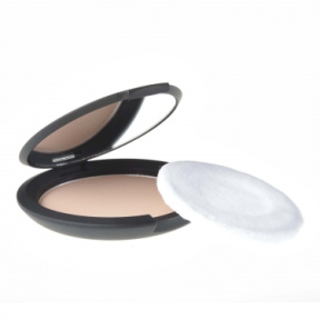 Nouba (Нуба, Ноуба) Пудра компактная (Soft Compact Powder)