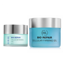 Holy Land (Холи Ленд) Укрепляющий гель (Bio Repair Cellular Firming Gel), 50/250 мл.