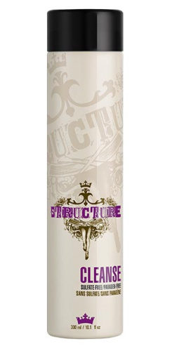 Joico (Джойко) Шампунь бессульфатный (Structure Cleanse), 300 мл.