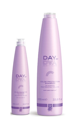 Green Light (Грин Лайт) Шампунь защита цвета (Color Protection Shampoo), 250/1000 мл