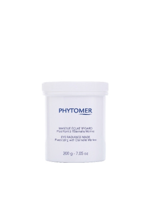 Phytomer (Фитомер) Пластифицирующая маска для глаз "Вечность морей" (Eye Radiance Mask Plasticizing with Eternelle Marine), 200 мл