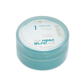 Hair Company (Хаир Компани) Моделирующий воск (Head Wind | Shaper wax), 100 мл