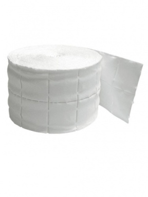 Alessandro (Алессандро) Целлюлозные салфетки (рулон, 10см х 10 м) (Pad Roll), 1 шт.