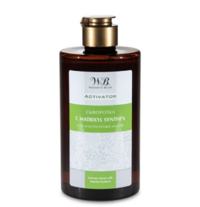 Woman's Bliss (Вуманз Блисс) Сыворотка-активатор с Matrixyl Synthe 6 (Activator Serum with Matrixyl Synthe 6), 460 мл.