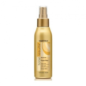 Matrix (Матрикс) Несмываемый спрей-вуаль (Total Results Blonde Care | Flash Filler), 125 мл