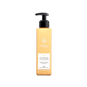 Kydra Le Salon Оттеночная маска с маслом манго и экстрактом мёда Color Boosting Mask Mango Honey, золотая Golden Kydra Le Salon , 1