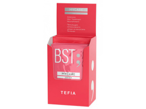 Tefia (Тефия) Процедура интенсивного ухода за волосами "Питание" Концентат + Бустер (Mycare Salon) 5x10 мл. + 5x20 мл.