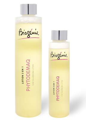 Biogenie (Биожени) Очищающий лосьон Фитодемак (Phytodemaq), 50/200 /1000 мл