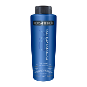 Osmo (Осмо) Шампунь "Экстремальный объём" (Extreme Volume Shampoo), 400 мл