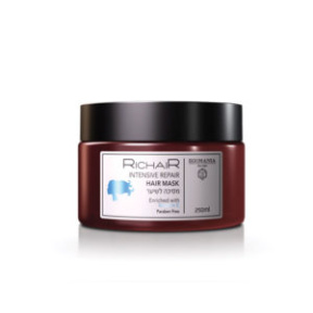 Egomania (Эгомания) Маска для восстановления с витамином Е (Intensive Repair Mask), 250 мл.