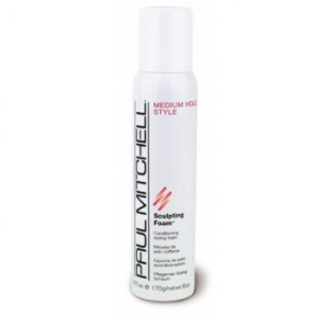 Paul Mitchell (Пол Митчелл) Мусс средней фиксации (Style | Sculpting Foam), 500 мл
