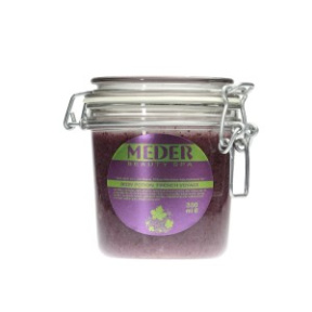 Meder (Медер) Боди Поушн Французский Вояж (Body Potion), 350 мл 