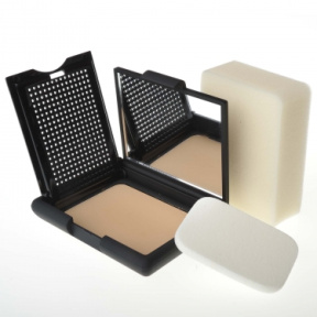 Nouba (Нуба, Ноуба) Матирующая пудра двойного действия (Noubamat)