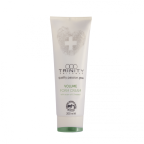 Trinity (Тринити) Крем для объема (Essentials Volume Form Creame), 200 мл.