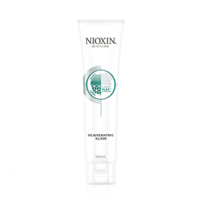 Nioxin (Ниоксин) Восстанавливающий эликсир (3D Styling Rejuvenating Elixir), 150 мл.