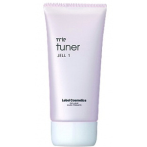 Lebel (Лейбл) Гель ламинирующий для укладки волос, SPF 30(Trie tuner | Jell 1), 65 мл