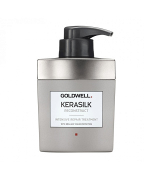 Goldwell (Голдвелл) Интенсивно восстанавливающий уход (Kerasilk Reconstruct), 500 мл.