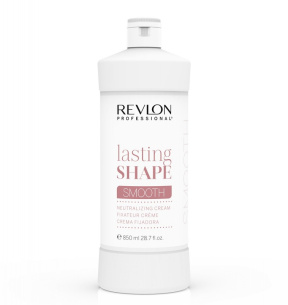Revlon (Ревлон) Долговременное выпрямление нейтрализатор (Revlon Professional Lasting Shape Smooth Neutralizing Cream), 850 мл.