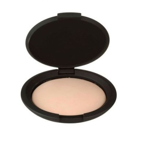 Nouba (Нуба, Ноуба) Пудра матирующая компактная Легкая Вуаль (Boule Powder)