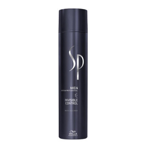 Wella (Велла) Спрей для укладки (SP Men Invisible Control), 300 мл