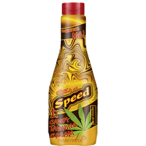 TannyMax (ТанниМакс) Cредство для загара в солярии 1 (Candy Tanning Cream1), 300 мл