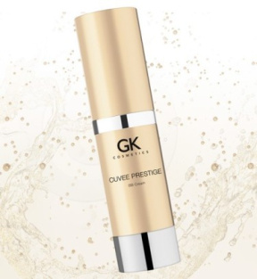 Klapp (Клапп) Би Би Крем (Cuvee Prestige BB Cream SPF 8), 30 мл.