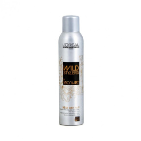Loreal (Лореаль) Текстурирующая пудра (фикс. 1) Нэкст Дэй Хэар (Next Day Hair | Wild Stylers), 250 мл