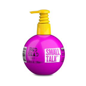 Tigi (Тиджи) Крем для придания объема волосам Bed Head Style Small Talk, 240 мл