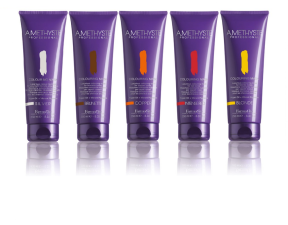 Farmavita (Фармавита) Оттеночная маска для волос в ассортименте (Amethyste Colouring Mask), 250 мл