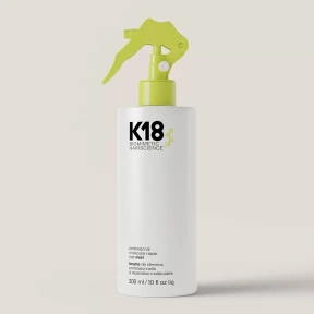 K18 Профессиональный спрей-мист для молекулярного восстановления волос Professional Molecular Repair Hair Mist, 300 мл