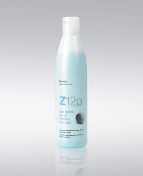 Erayba (Эрайба) Шампунь от перхоти с экстрактом ананаса (Purifying Shampoo), 250 мл.