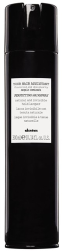 Davines (Давинес) Завершающий спрей (Your Hair Assistant Perfecting hairspray), 300 мл
