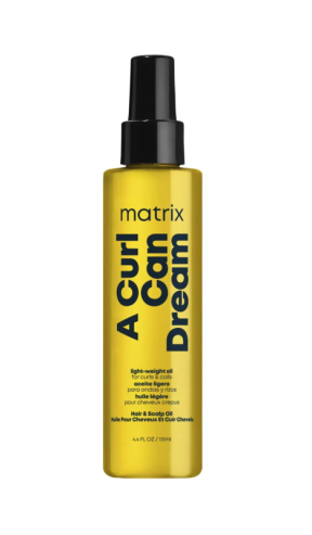 Matrix (Матрикс) Масло A Curl Can Dream легкое масло 150 мл