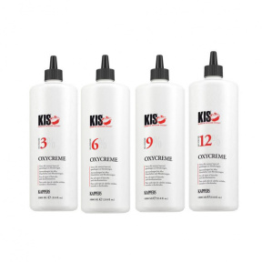 Kis (Кис) Оксид (OxyCream) 3%, 6%, 9%, 12%, 1000 мл.
