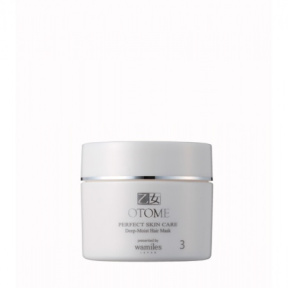 Otome (Отоме) Macкa для глубокого восстановления волос (Perfect Skin Care Deep-Moist Hair Mask), 190 г. 