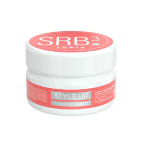 Tefia (Тефия) Матовый сорбет эластичной фиксации (Style.Up), 75 мл.