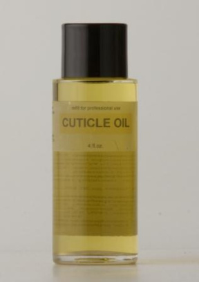 Duri (Дюри) Масло для кутикулы на основе французских трав (French Herbs Cuticle Oil), 112 мл