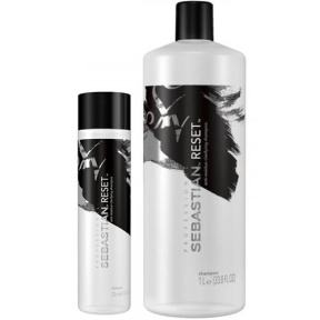 Sebastian (Себастьян) Шампунь для удаления укладочных средств Ресет (Reset), 250/1000 мл.