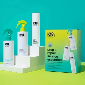 НАБОР "МАСТХЭВ ДЛЯ ПРОФЕССИОНАЛА" PRO ESSENTIALS KIT, 3 ПРОДУКТА