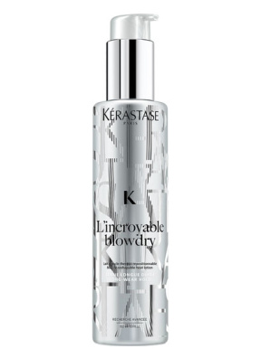 Kerastase (Керастаз) Многофункциональный лосьон для термоукладки Л’Анкруаябль Блоудрай (Couture Styling L'Incroyable Blowdry), 150 мл.