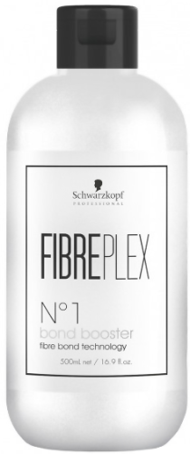 Schwarzkopf (Шварцкопф) Активатор-усилитель №1 (BC Fibreplex), 500 мл.